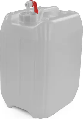 Produktbild von normani Wasserkanister Carry 20 Liter