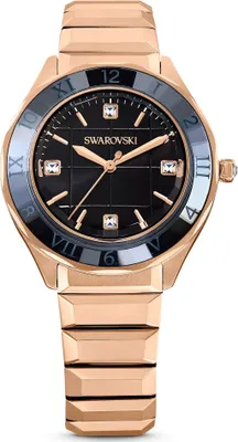 Produktbild von Swarovski Analoguhr für Erwachsene