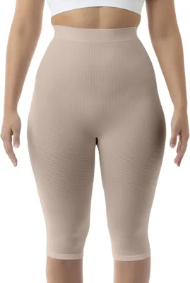 Obrázok produktu pre Anticelulitídne legíny 3/4, mikromasáž, pre sport