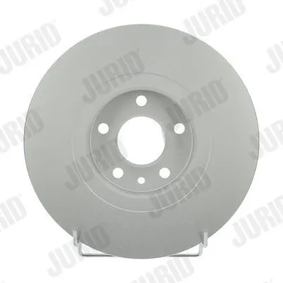 Produktbild von 2x JURID Bremsscheibe 562061JC für ALFA ROMEO 147 (937) 156 Sportwagon (932)