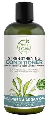 Produktbild von Petal Fresh Conditioner Meeresalgen & Arganöl 475 ml
