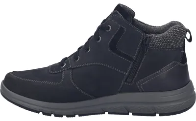 Produktbild von Josef Seibel GUISEPPE 10 Herrenschuhe Schnürstiefel Schwarz Freizeit