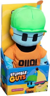 Produktbild von Actionfigur PMI Kids World ROBOT GUY