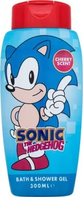Produktbild von Bath & Shower Gel Shower Gel