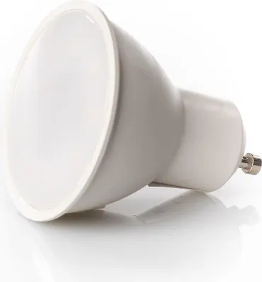 Zdjęcie produktu dla Żarówka LED GU10 5W NW 3577 TK Lighting