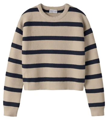 Immagine prodotto di NAME IT - Maglione "Nkfvnilla Ls Sh"