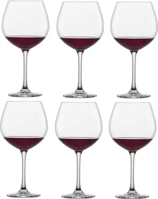 Immagine prodotto di Schott Zwiesel Bicchieri Borgogna / Bicchieri Gin Tonic Classico 814 ml - 6 pezzi