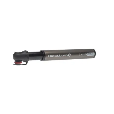 Image de Pompe BLACKBURN - AIRSTIK 2STAGE - Noir