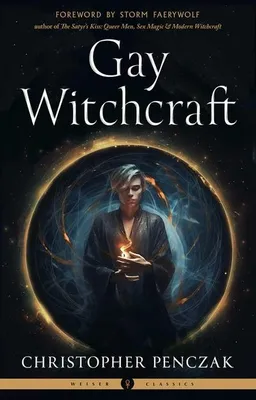 Obrázek produktu pro Gay Witchcraft