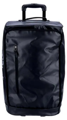 Produktbild von Reisetasche mit Rollen 56 cm schwarz