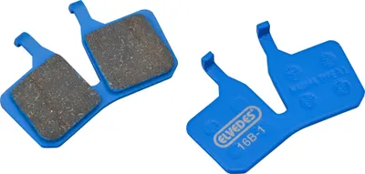 Produktbild von ELVEDES Scheibenbremsbeläge Magura MT5 6902 2 Stück blau