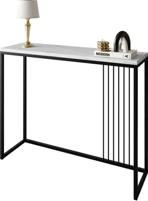 Obrázek produktu pro PRIME Console 100 cm černá / mramor levanto