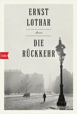 Produktbild von Die Rückkehr
