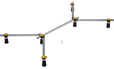 Imagen del producto de Soportes para platos de ducha Sturotec D6 Mini XL