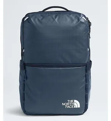 Produktbild von Reiserucksack –  – NF0A81DM 926 – Base Camp Voyager Tagesrucksack – Shady Blue / Summit Navy