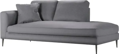Image de Chaise longue/divan gauche Covex-Fancy 96