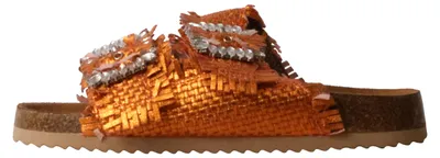 Zdjęcie produktu dla Klapki typu mules z Paryża