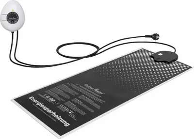 Produktbild von Heizung TBD Classic Heizung  (215 Watt) WEEE Reg. Nr. DE: 32636890