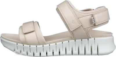 Produktbild von Ecco Trekkingsandalen Damen 32303737303535 Beige 42 EU