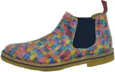 Produktbild von Grünbein Chelsea Boot für Damen