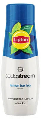 Obrázek produktu pro SodaStream 2270303, 440 ml, Citrón