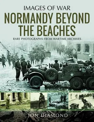 Obrázok produktu pre Normandy Beyond The Beaches
