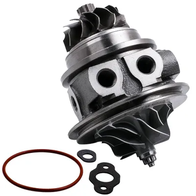 Zdjęcie produktu dla Zestaw korpusu turbosprężarki do Subaru Forester, Impreza i Saab 9-2X TD04L-13T 14412AA360