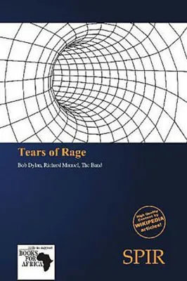 Produktbild von Tears of Rage
