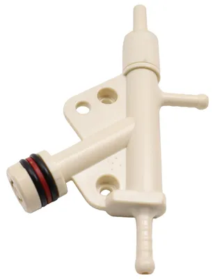 Produktbild von Dampfventil Philips Saeco 996530006383 11012381 Ventil Heißwasser für Kaffeemaschine