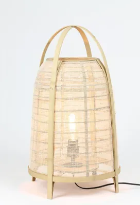 Productafbeelding van Tafellampje Jacinto Ø 34cm