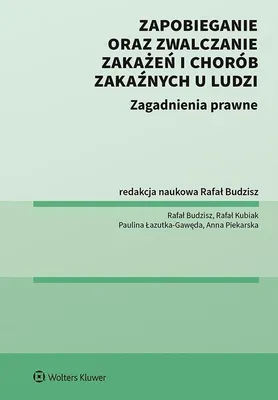 Immagine prodotto di Zapobieganie oraz zwalczanie zakażeń i chorób...