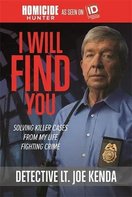 Produktbild von I Will Find You