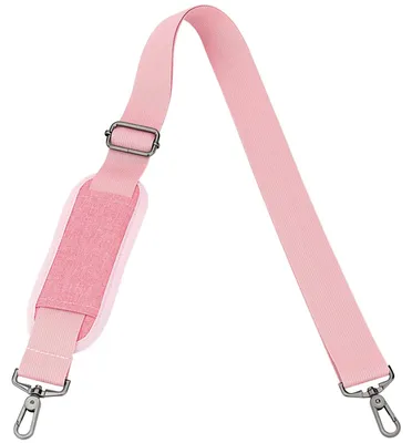 Produktbild von Verstellbarer Schultergurt für Taschen mit gepolstertem Komfort