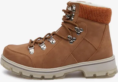 Produktbild von Orsay Braune Damen Winterstiefeletten 995121762000__41