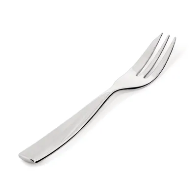 Obrázek produktu pro Vidlička na pečivo Alessi Dressed - MW03/16 - Marcel Wanders