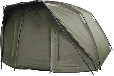 Produktbild von Sonik AXS-V2 Bivvy 260x175x137cm - Angelzelt