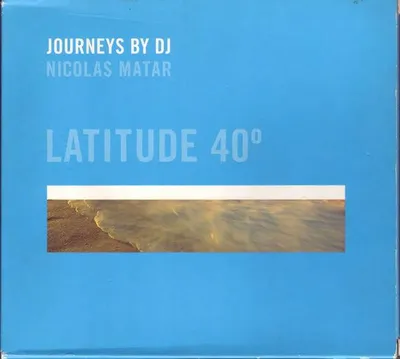 Image de Latitude 40