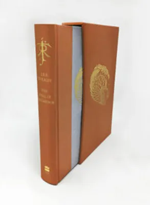 Obrázok produktu pre The Fall of Númenor. Deluxe Edition