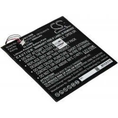Obrázek produktu pro Akumulátor Lenovo Miix 310-10ICR (80SG004DHH)