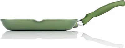 Zdjęcie produktu dla Patelnia grillowa Dr. Green 26 cm