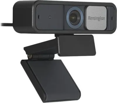 Produktbild von Kensington - Webcam Kensington W2050 Pro Auto Focus | 1 Stück