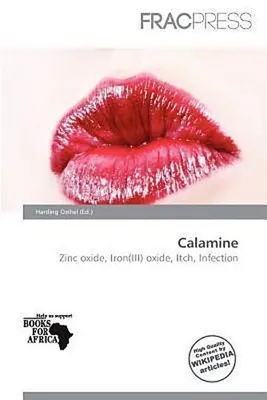 Produktbild von Calamine