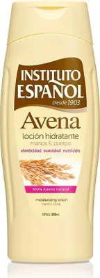 Obrázok produktu pre Vochtinbrengende Spanish Institute Oatmeal Lotion (500 ml)