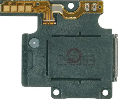 Produktbild von Lautsprecher für Samsung Galaxy A6 SM-A600F Buzzer Audio Freisprechen