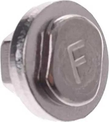 Produktbild von Shimano Br-im45-f Schraube Silber Silber One Size