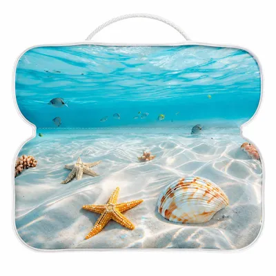 Obrázok produktu pre SANILO® Vankúš do vane Waterworld