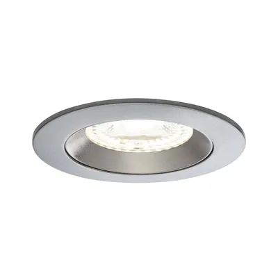 Produktbild von Paulmann 500.68, 3 Glühbirne(n), 6500 K, 100 lm, 230 V, Chrom