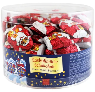 Produktbild von Storz Mini-Santa 75er