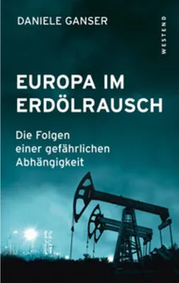 Zdjęcie produktu dla Europa im Erdölrausch
