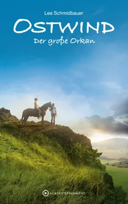 Produktbild von Ostwind 06 - Der große Orkan
